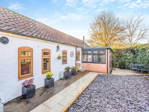 Croxton Kerrial House | The Stables