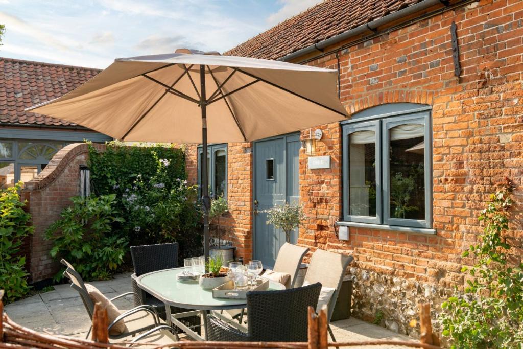 Tunstead House | The Stables