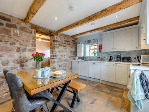 Oakamoor House | The Stables - Uk46731