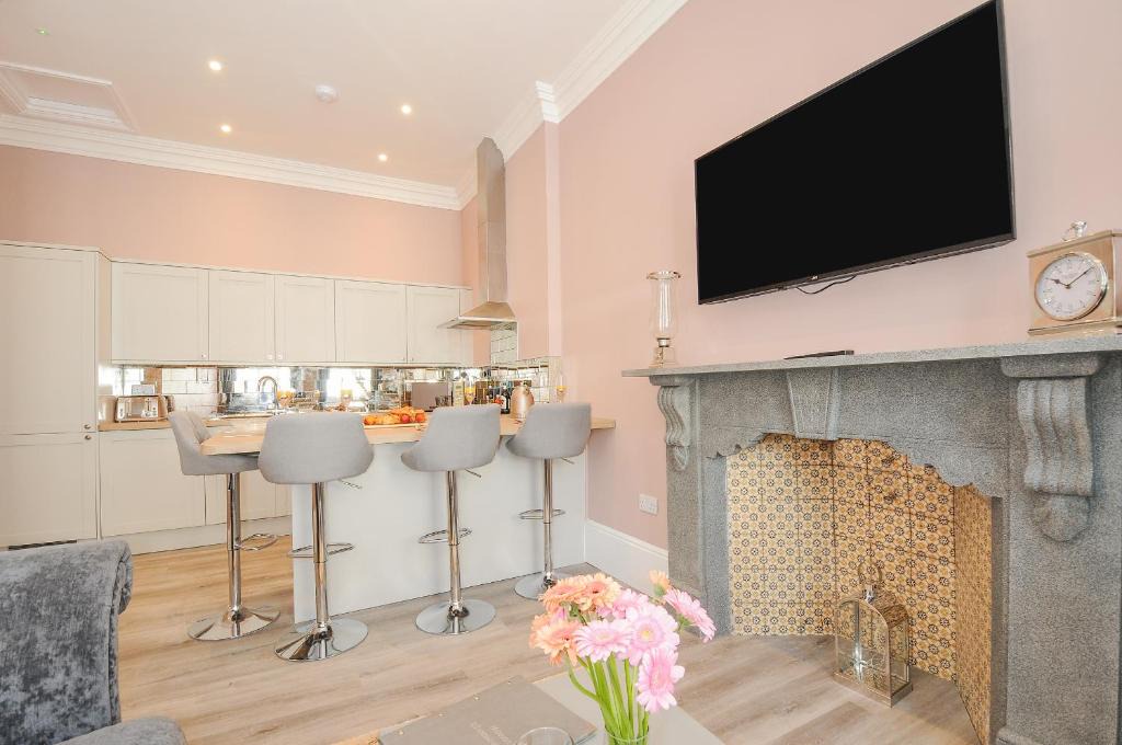 Helston Apartment | The Stannary