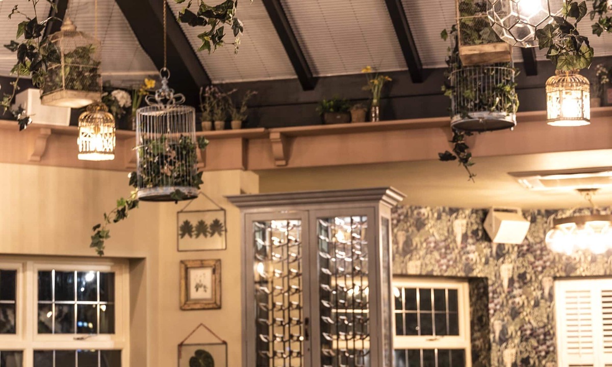 Wilmslow Hotel | The Stanneylands