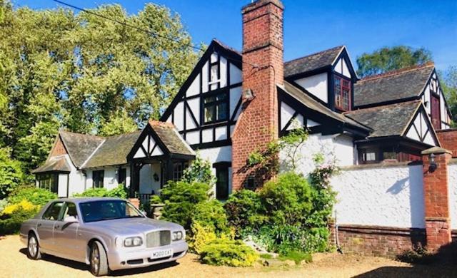 Twywell Hotel | The Stanwick Hotel