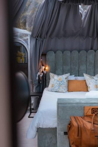 Port Elizabeth House | The Star Dome, Thunzi Bush Lodge