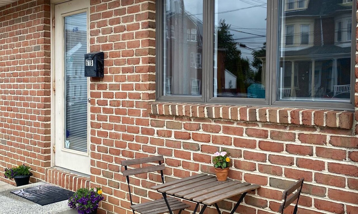 Bethlehem Apartment | The Star of Bethlehem ⭐️ A Walking Distance Downtown Bethlehem Home Base.