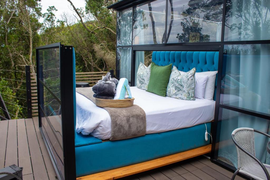 Storms River Other | The Stargazing Cube - Misty Mountain Reserve