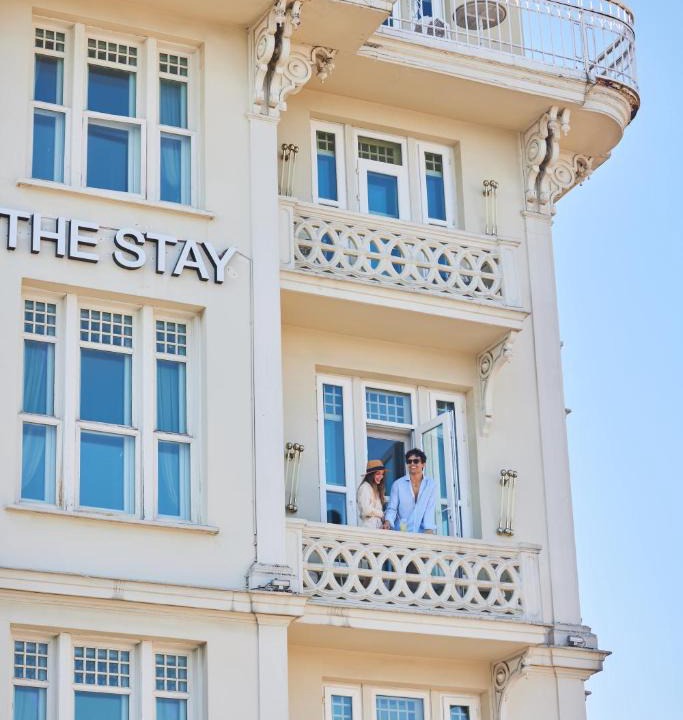 Ortakoy Hotel | The Stay Bosphorus