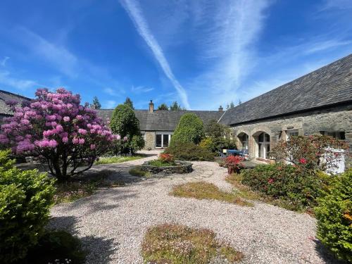 Tarbert House | The Steading at Barmore