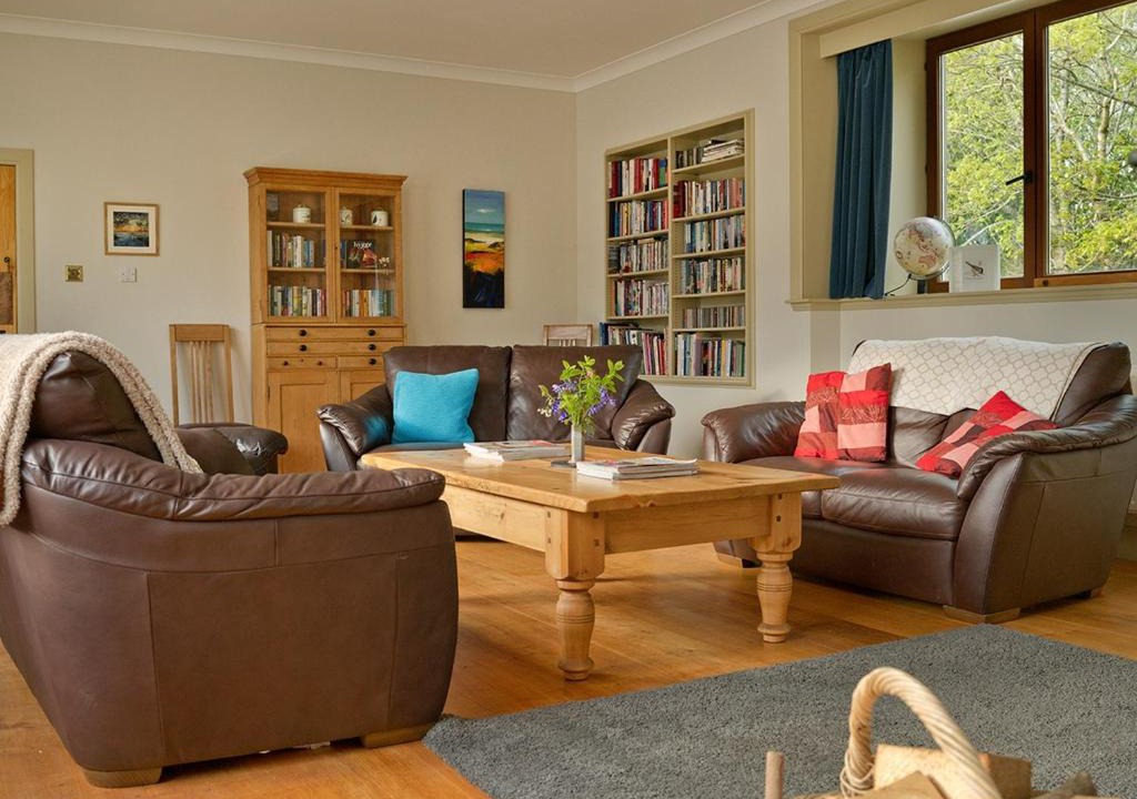 Perth House | The Steading at Pitmeadow Farm