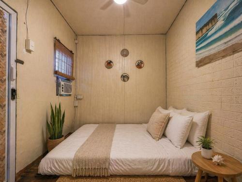 Bagasbas Bed & Breakfast | The Stoke Hideout Bagasbas Beach