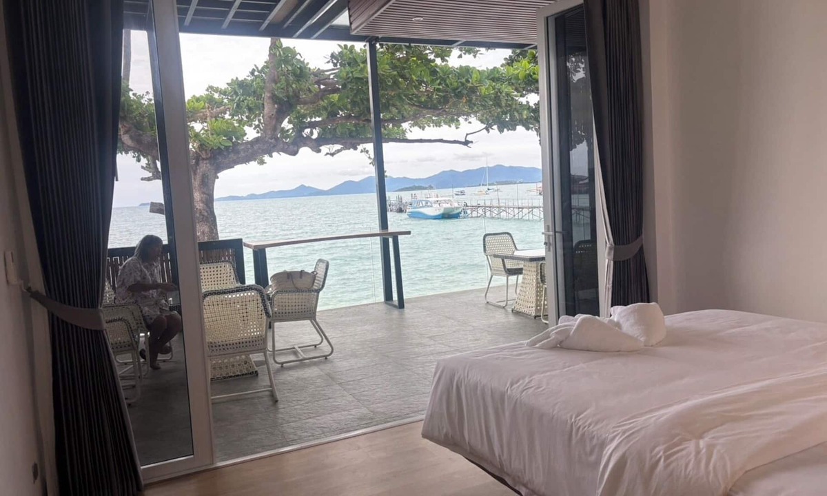 Bophut Resort | The Strand Resort Samui