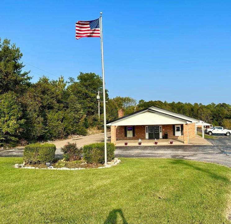 Princeton Hotel | The Stratton Inn