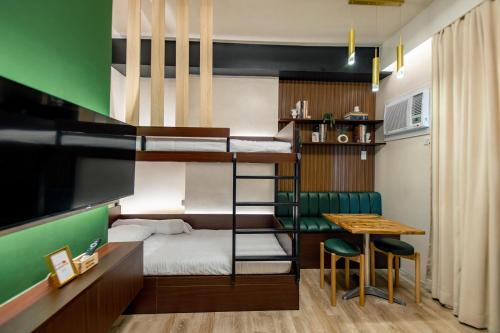 Bantud Hacienda Apartment | THE STUDIO by The Hiltons
