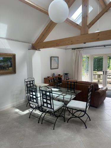 Potter Brompton House | The Studio