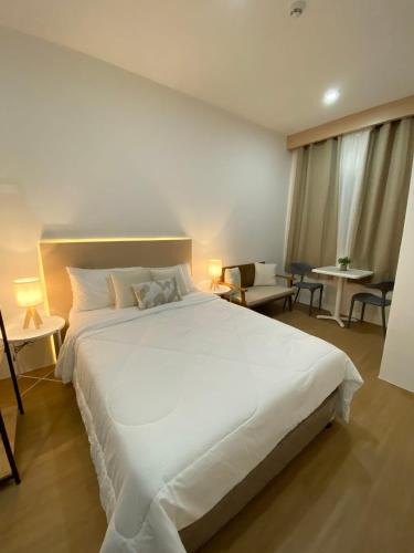 Maribago Apartment | The Studio Suites