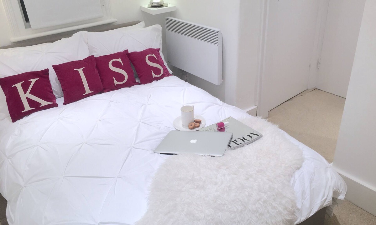 Camden Apartment | The studio - the heart of Primrose Hill