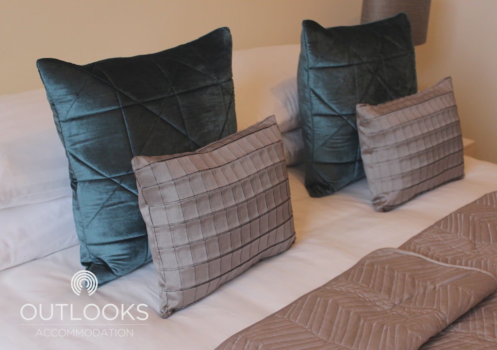 Birkenhead Apartment | The Studios @ Liverpool House - Studio 2