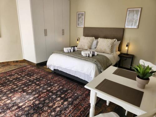 Ermelo Apartment | The Studios on Smuts