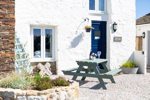 Penryn House | The Sty, rural retreat for couples
