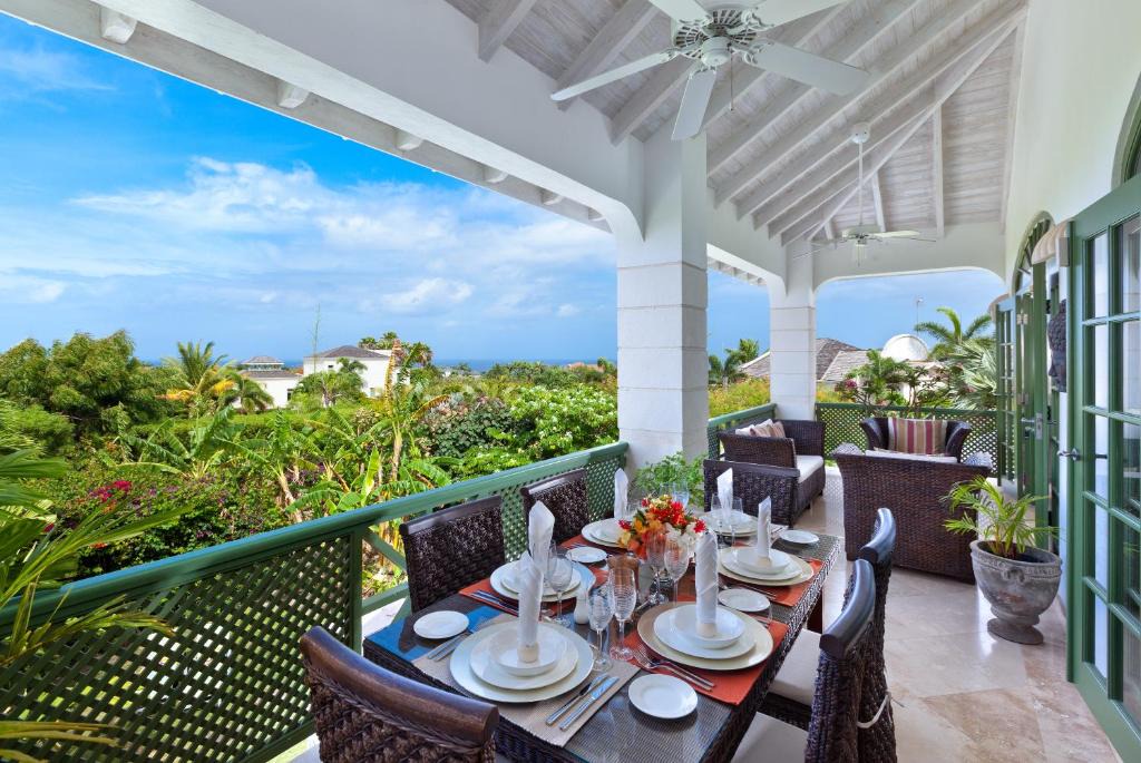 Mount Standfast Villa | The Summer House - Sugar Hill A20