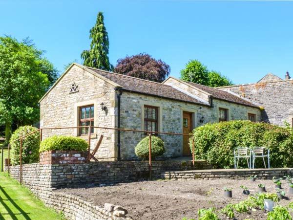Middleham House | The Summer Palace