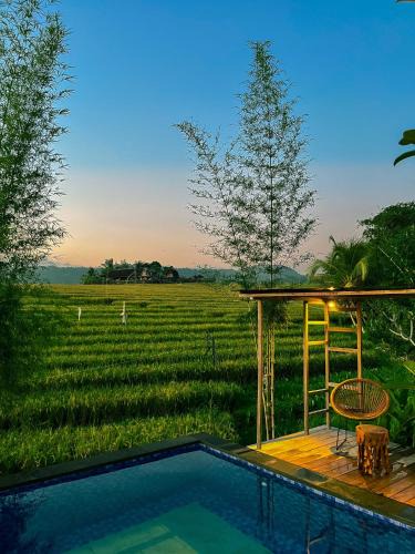 Suraberata Villa | The SUN House