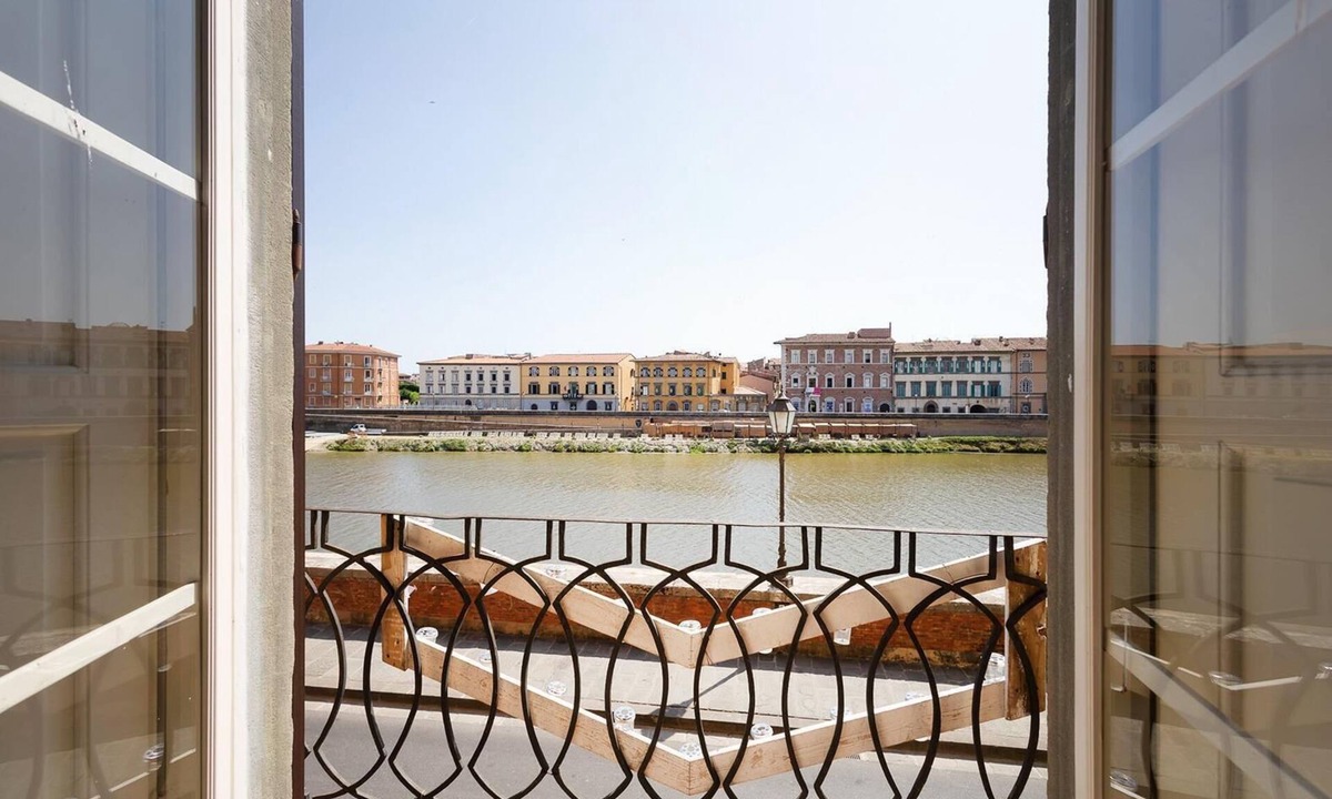 San Francesco Apartment | The Swallows