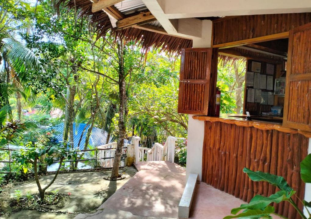 San Juan Hostel | The Sylvia