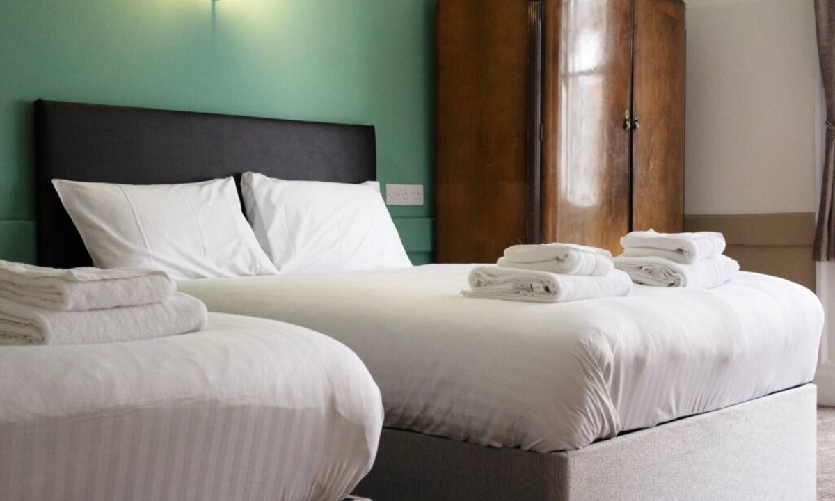 Stourbridge Hotel | The Talbot Hotel