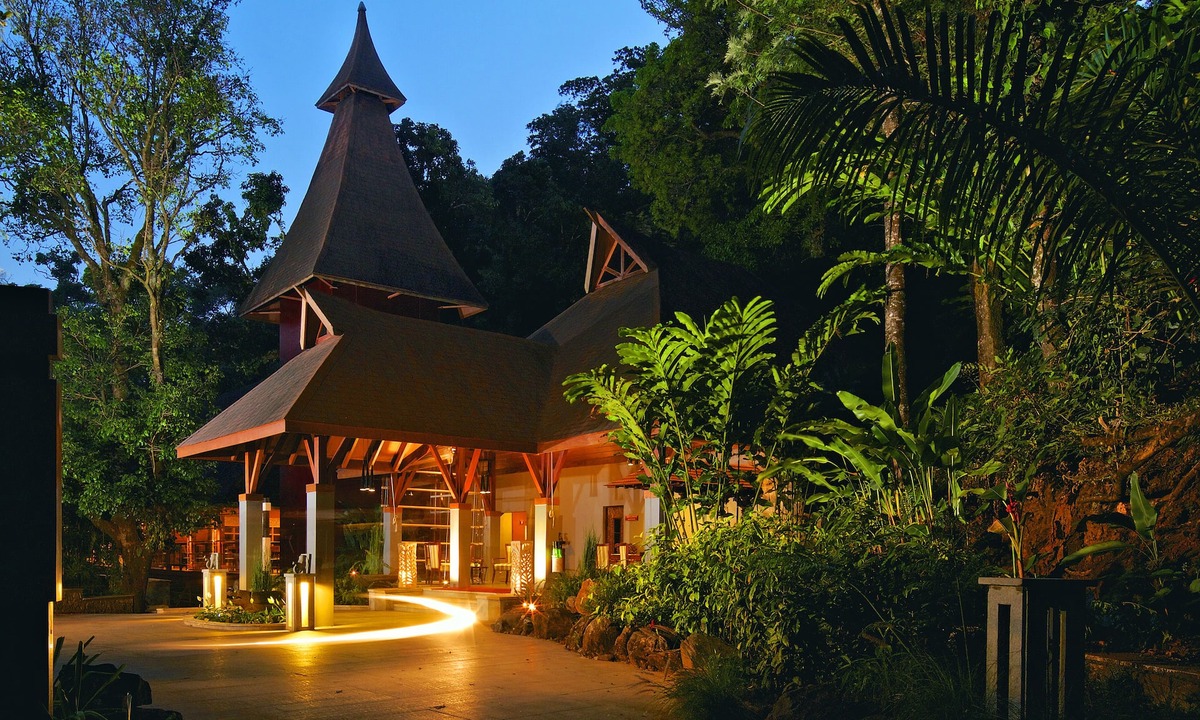 Yavakapadi Village Hotel | The Tamara Coorg
