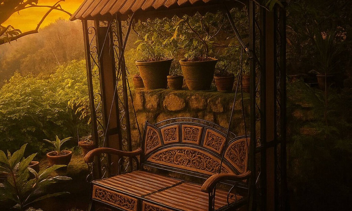 Ooty Bed & Breakfast | The Tamarillo