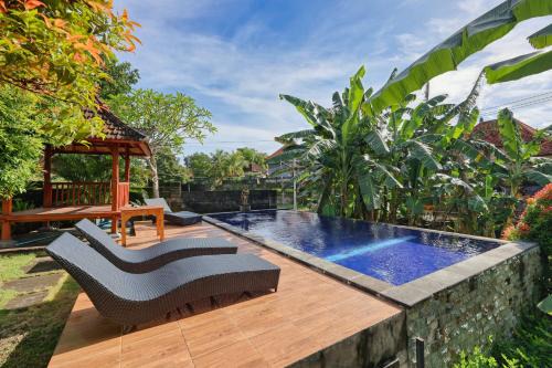 Penida Island Villa | The Tandjung Cottage