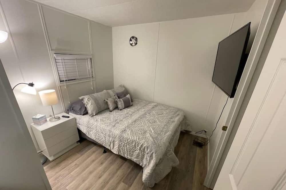 Cienega Springs House | The Tanya Summary: We