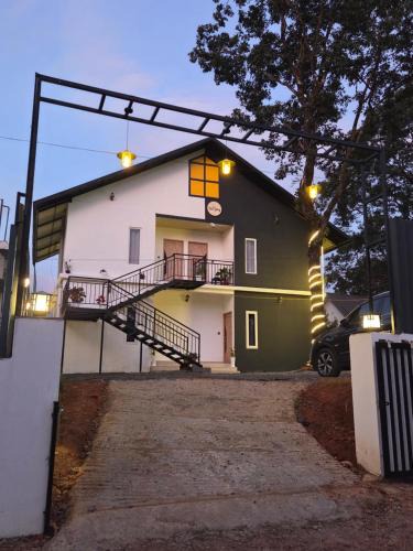 Kunchithanny House | The Tea Leaf Munnar