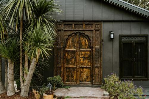 Don Valley House | The Temple - Country Farm Retreat