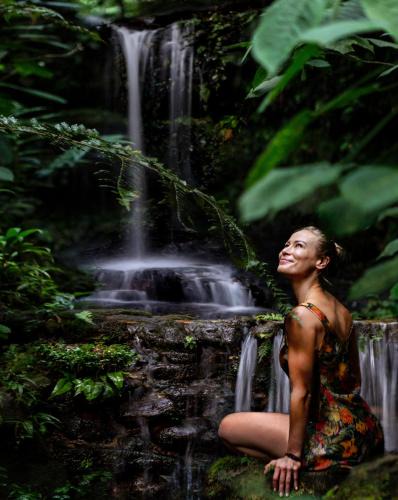 Mocoa Resort | The Temple Expedition, Fin del Mundo