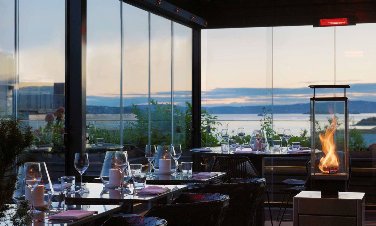 Tjuvholmen Hotel | THE THIEF