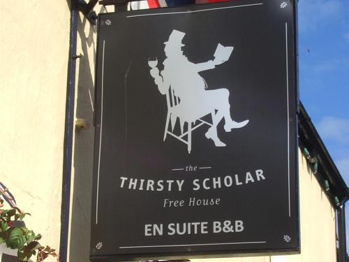Mabe Hotel | The Thirsty Scholar