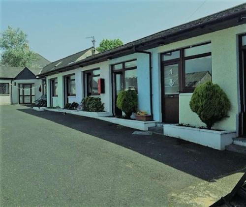 Stranraer Hotel | The Thistle