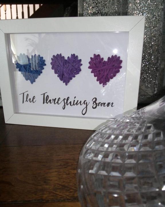 Harrogate Apartment | The Threshing Barn