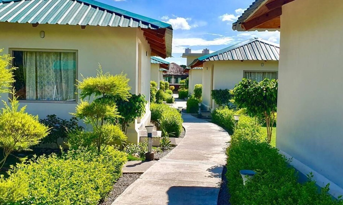 Dhela Hotel | The Tiger Claw Resort