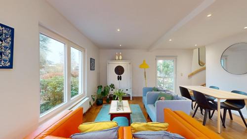 St. Genesius-Rode House | The Tile House - 2 bedroom property just south of Brussels