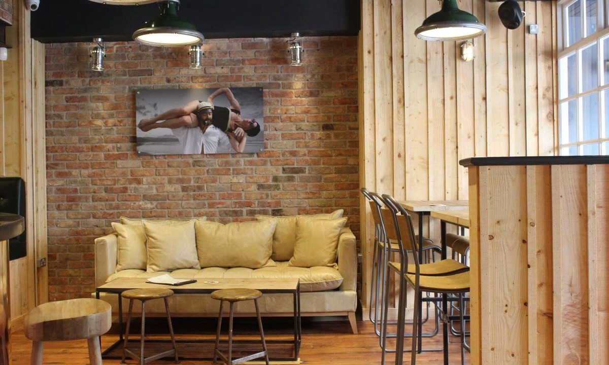 Barmouth Hotel | The Tilman