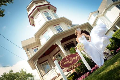 Point Pleasant Beach Bed & Breakfast | The Tower Cottage