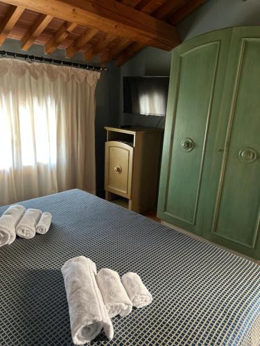 Torreglia Hotel | The Tower