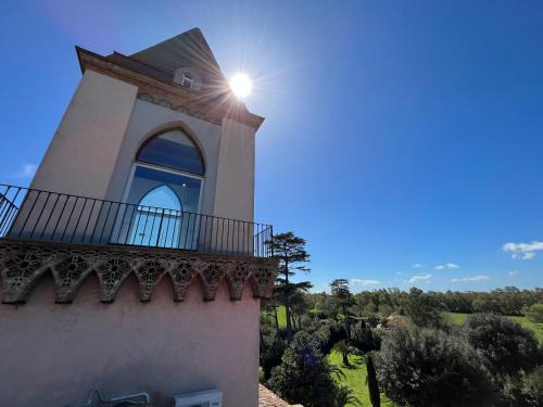 Zona XVIII Capannelle Apartment | The Tower Roma
