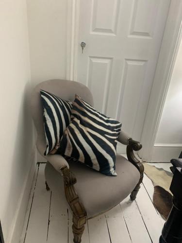 Fenny Stratford House | The Town House