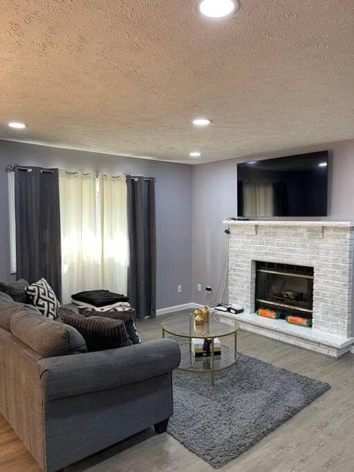 Tobyhanna Apartment | The Tranquility