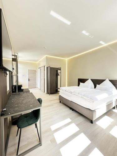 Hammfeld Hotel | The Treasury Hotel