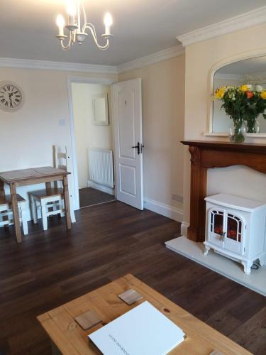 Tudhoe Apartment | The Tree House