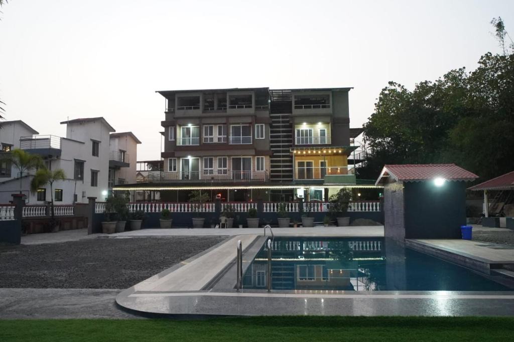 Lonavala House | The Tree Resort